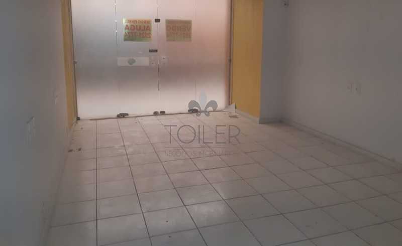 Conheça 02 do imóvel - Loja 30m² à venda Rua Visconde de Pirajá,Ipanema, Rio de Janeiro - R$ 475.000 - IP-VPC002 - 3 02 - Loja 30m² à venda Rua Visconde de Pirajá,Ipanema, Rio de Janeiro - R$ 475.000 - IP-VPC002 - 3
