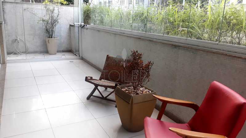 Conheça 02 do imóvel - Apartamento Avenida General San Martin,Leblon,Rio de Janeiro,RJ Para Alugar,2 Quartos,100m² - LLB-SM2001 - 3 02 - Apartamento Avenida General San Martin,Leblon,Rio de Janeiro,RJ Para Alugar,2 Quartos,100m² - LLB-SM2001 - 3