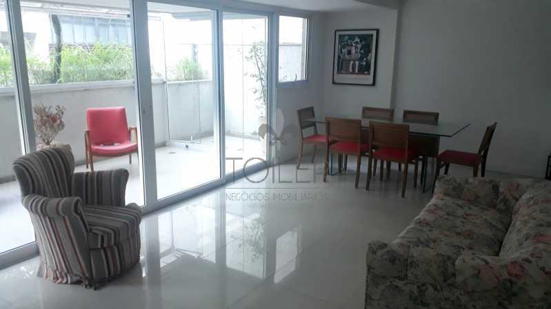 Conheça 01 do imóvel - Apartamento Avenida General San Martin,Leblon,Rio de Janeiro,RJ Para Alugar,2 Quartos,100m² - LLB-SM2001 - 1 01 - Apartamento Avenida General San Martin,Leblon,Rio de Janeiro,RJ Para Alugar,2 Quartos,100m² - LLB-SM2001 - 1