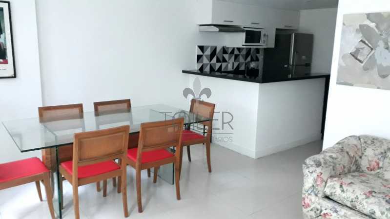 Conheça 03 do imóvel - Apartamento Avenida General San Martin,Leblon,Rio de Janeiro,RJ Para Alugar,2 Quartos,100m² - LLB-SM2001 - 4 03 - Apartamento Avenida General San Martin,Leblon,Rio de Janeiro,RJ Para Alugar,2 Quartos,100m² - LLB-SM2001 - 4