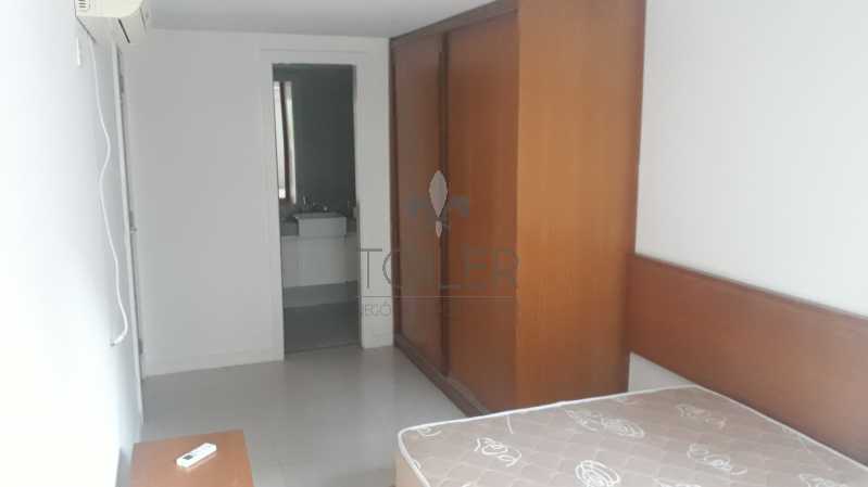 Conheça 12 do imóvel - Apartamento Avenida General San Martin,Leblon,Rio de Janeiro,RJ Para Alugar,2 Quartos,100m² - LLB-SM2001 - 13 12 - Apartamento Avenida General San Martin,Leblon,Rio de Janeiro,RJ Para Alugar,2 Quartos,100m² - LLB-SM2001 - 13