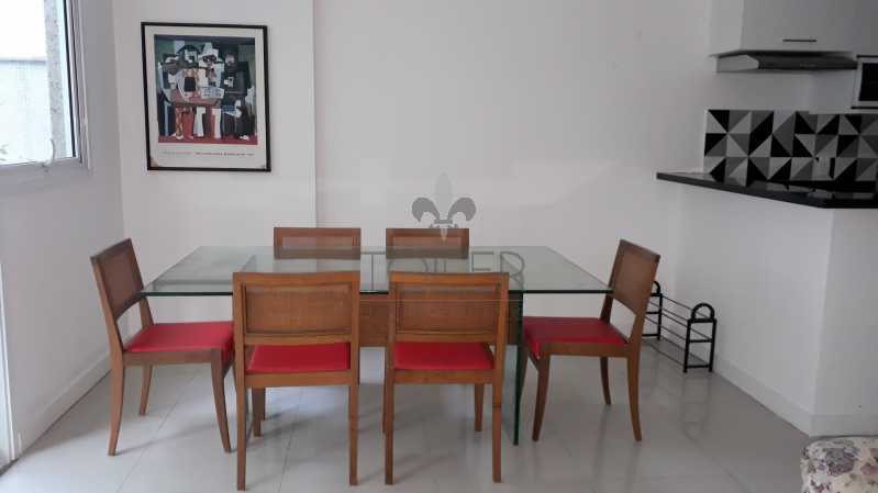 Conheça 18 do imóvel - Apartamento Avenida General San Martin,Leblon,Rio de Janeiro,RJ Para Alugar,2 Quartos,100m² - LLB-SM2001 - 19 18 - Apartamento Avenida General San Martin,Leblon,Rio de Janeiro,RJ Para Alugar,2 Quartos,100m² - LLB-SM2001 - 19
