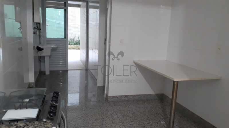 Conheça 11 do imóvel - Apartamento Avenida General San Martin,Leblon,Rio de Janeiro,RJ Para Alugar,2 Quartos,100m² - LLB-SM2002 - 12 11 - Apartamento Avenida General San Martin,Leblon,Rio de Janeiro,RJ Para Alugar,2 Quartos,100m² - LLB-SM2002 - 12