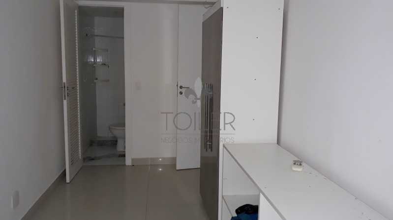 Conheça 12 do imóvel - Apartamento Avenida General San Martin,Leblon,Rio de Janeiro,RJ Para Alugar,2 Quartos,100m² - LLB-SM2002 - 13 12 - Apartamento Avenida General San Martin,Leblon,Rio de Janeiro,RJ Para Alugar,2 Quartos,100m² - LLB-SM2002 - 13