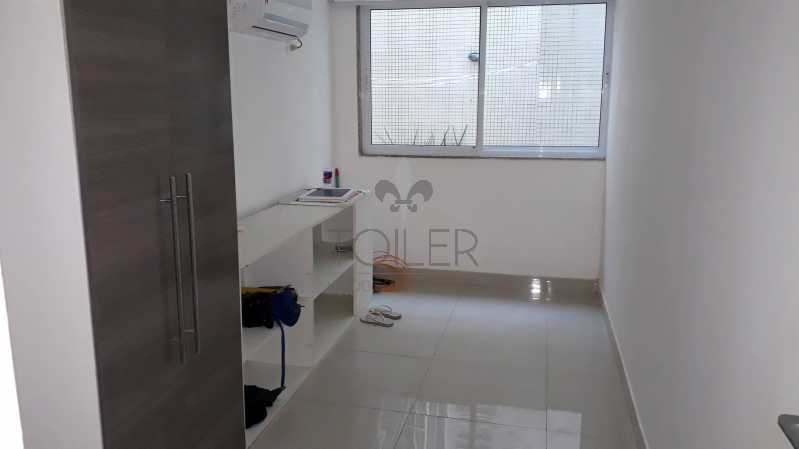 Conheça 13 do imóvel - Apartamento Avenida General San Martin,Leblon,Rio de Janeiro,RJ Para Alugar,2 Quartos,100m² - LLB-SM2002 - 14 13 - Apartamento Avenida General San Martin,Leblon,Rio de Janeiro,RJ Para Alugar,2 Quartos,100m² - LLB-SM2002 - 14