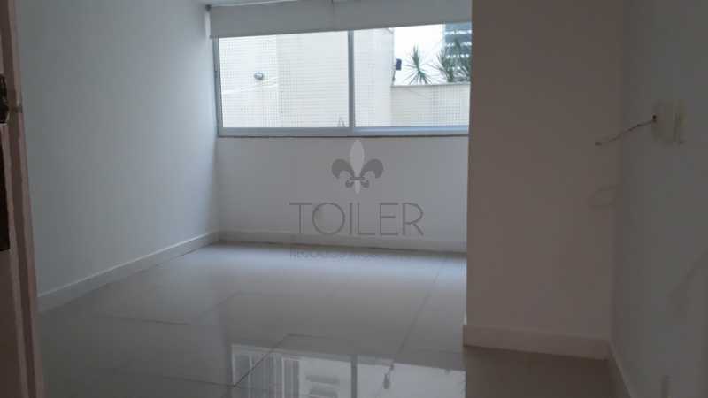 Conheça 16 do imóvel - Apartamento Avenida General San Martin,Leblon,Rio de Janeiro,RJ Para Alugar,2 Quartos,100m² - LLB-SM2002 - 17 16 - Apartamento Avenida General San Martin,Leblon,Rio de Janeiro,RJ Para Alugar,2 Quartos,100m² - LLB-SM2002 - 17
