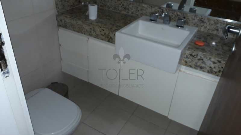 Conheça 20 do imóvel - Apartamento Avenida General San Martin,Leblon,Rio de Janeiro,RJ Para Alugar,2 Quartos,100m² - LLB-SM2002 - 21 20 - Apartamento Avenida General San Martin,Leblon,Rio de Janeiro,RJ Para Alugar,2 Quartos,100m² - LLB-SM2002 - 21