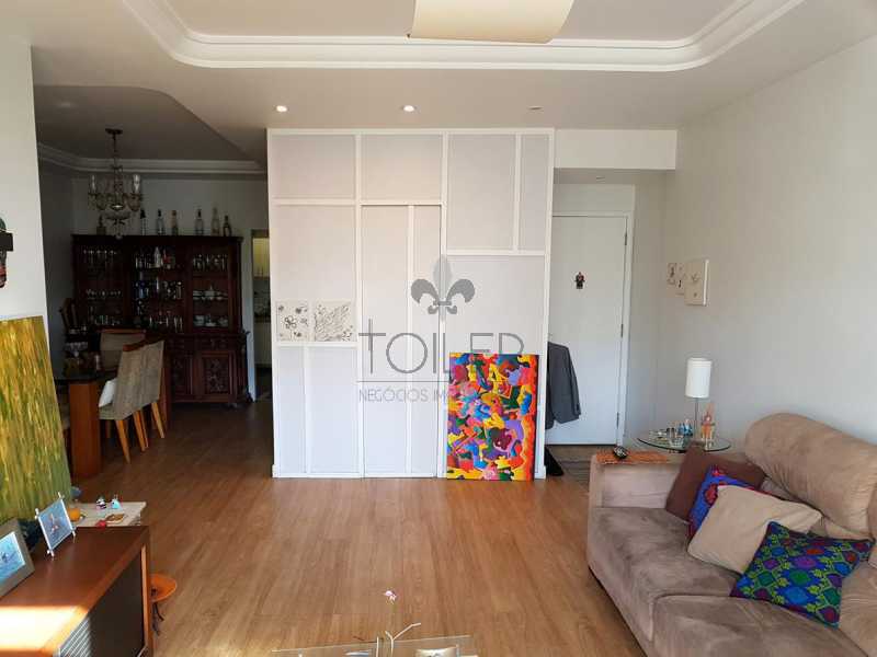 Conheça 03 Copy do imóvel - Apartamento Para Alugar - Leblon - Rio de Janeiro - RJ - LLB-VA3001 - 4 03 Copy - Apartamento Para Alugar - Leblon - Rio de Janeiro - RJ - LLB-VA3001 - 4