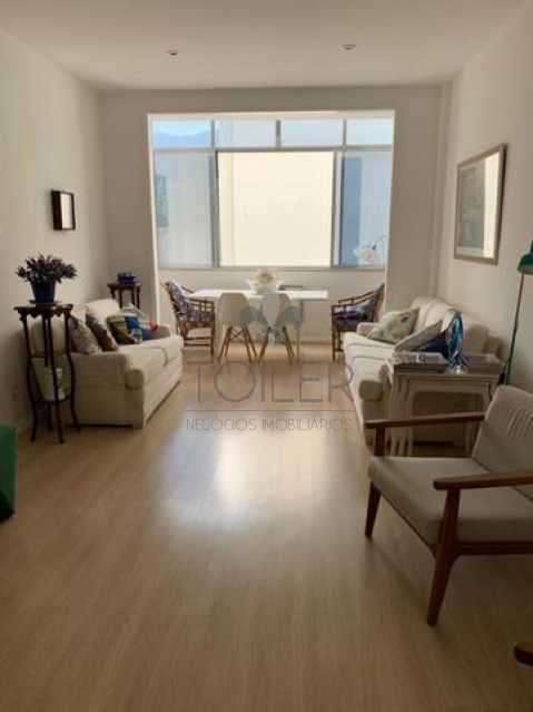 Conheça 04 do imóvel - Apartamento Rua Dias Ferreira,Leblon,Rio de Janeiro,RJ Para Alugar,3 Quartos,125m² - LLB-DF3001 - 5 04 - Apartamento Rua Dias Ferreira,Leblon,Rio de Janeiro,RJ Para Alugar,3 Quartos,125m² - LLB-DF3001 - 5