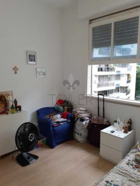 Conheça 11 do imóvel - Apartamento Rua Dias Ferreira,Leblon,Rio de Janeiro,RJ Para Alugar,3 Quartos,125m² - LLB-DF3001 - 12 11 - Apartamento Rua Dias Ferreira,Leblon,Rio de Janeiro,RJ Para Alugar,3 Quartos,125m² - LLB-DF3001 - 12