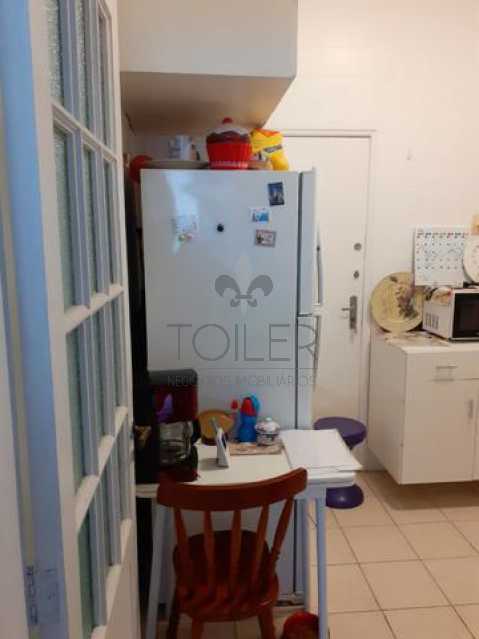 Conheça 14 do imóvel - Apartamento Rua Dias Ferreira,Leblon,Rio de Janeiro,RJ Para Alugar,3 Quartos,125m² - LLB-DF3001 - 15 14 - Apartamento Rua Dias Ferreira,Leblon,Rio de Janeiro,RJ Para Alugar,3 Quartos,125m² - LLB-DF3001 - 15