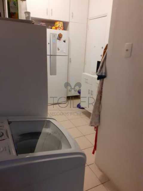 Conheça 16 do imóvel - Apartamento Rua Dias Ferreira,Leblon,Rio de Janeiro,RJ Para Alugar,3 Quartos,125m² - LLB-DF3001 - 17 16 - Apartamento Rua Dias Ferreira,Leblon,Rio de Janeiro,RJ Para Alugar,3 Quartos,125m² - LLB-DF3001 - 17