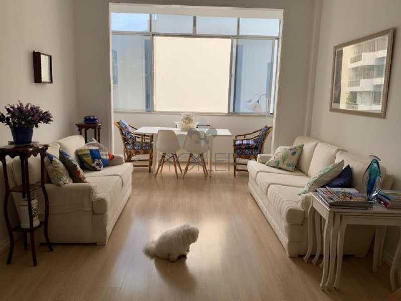Conheça 17 do imóvel - Apartamento Rua Dias Ferreira,Leblon,Rio de Janeiro,RJ Para Alugar,3 Quartos,125m² - LLB-DF3001 - 18 17 - Apartamento Rua Dias Ferreira,Leblon,Rio de Janeiro,RJ Para Alugar,3 Quartos,125m² - LLB-DF3001 - 18