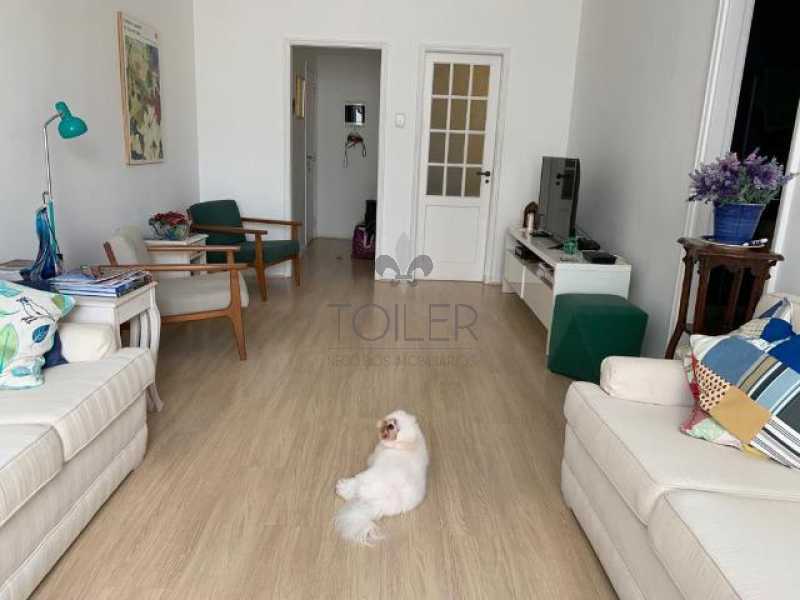 Conheça 18 do imóvel - Apartamento Rua Dias Ferreira,Leblon,Rio de Janeiro,RJ Para Alugar,3 Quartos,125m² - LLB-DF3001 - 19 18 - Apartamento Rua Dias Ferreira,Leblon,Rio de Janeiro,RJ Para Alugar,3 Quartos,125m² - LLB-DF3001 - 19