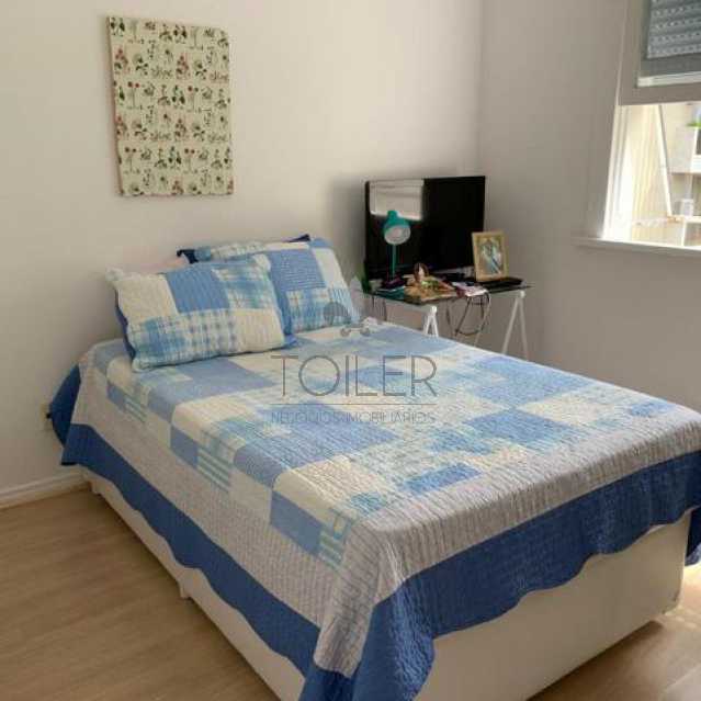 Conheça 20 do imóvel - Apartamento Rua Dias Ferreira,Leblon,Rio de Janeiro,RJ Para Alugar,3 Quartos,125m² - LLB-DF3001 - 21 20 - Apartamento Rua Dias Ferreira,Leblon,Rio de Janeiro,RJ Para Alugar,3 Quartos,125m² - LLB-DF3001 - 21