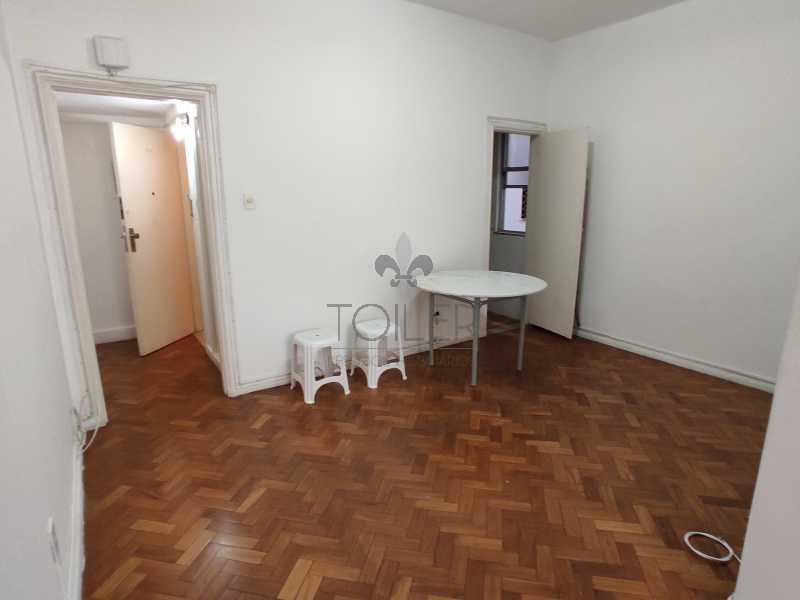 Conheça 3 do imóvel - Apartamento para venda e aluguel Rua Piragibe Frota Aguiar,Copacabana, Rio de Janeiro - R$ 500.000 - LCO-PA1001 - 4 3 - Apartamento para venda e aluguel Rua Piragibe Frota Aguiar,Copacabana, Rio de Janeiro - R$ 500.000 - LCO-PA1001 - 4