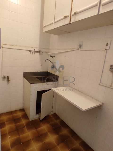 Conheça 7 do imóvel - Apartamento para venda e aluguel Rua Piragibe Frota Aguiar,Copacabana, Rio de Janeiro - R$ 500.000 - LCO-PA1001 - 8 7 - Apartamento para venda e aluguel Rua Piragibe Frota Aguiar,Copacabana, Rio de Janeiro - R$ 500.000 - LCO-PA1001 - 8