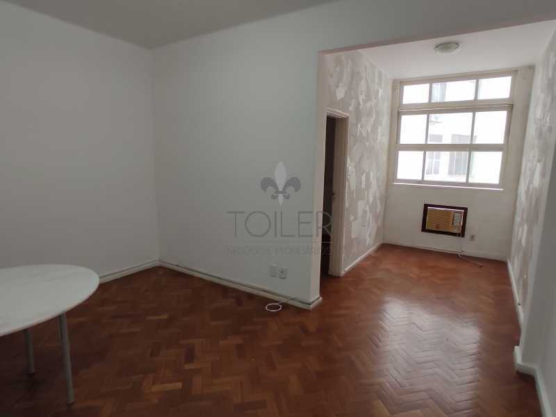 Conheça 08 do imóvel - Apartamento para venda e aluguel Rua Piragibe Frota Aguiar,Copacabana, Rio de Janeiro - R$ 500.000 - LCO-PA1001 - 9 08 - Apartamento para venda e aluguel Rua Piragibe Frota Aguiar,Copacabana, Rio de Janeiro - R$ 500.000 - LCO-PA1001 - 9