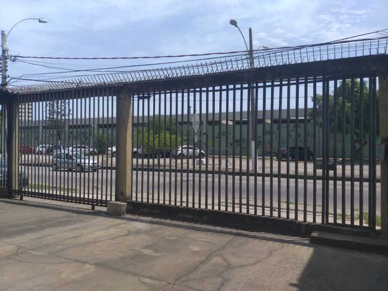Conheça 11. do imóvel - Galpão 586m² à venda Vicente de Carvalho, Rio de Janeiro - R$ 800.000 - VC-CML001 - 12 11. - Galpão 586m² à venda Vicente de Carvalho, Rio de Janeiro - R$ 800.000 - VC-CML001 - 12