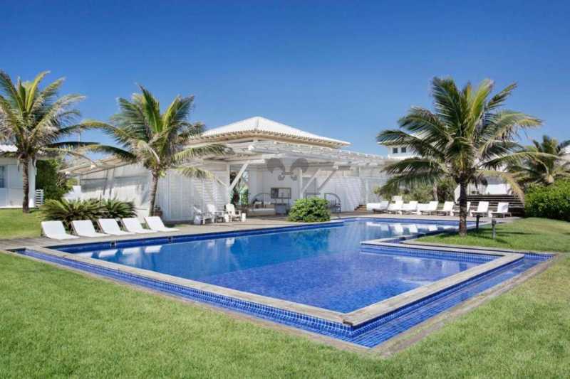 02 - Casa em Condomínio à venda Estrada Cabo Frio Búzios, Rasa, Armação dos Búzios - R$ 6.500.000 - BZ-VB5001 - 3