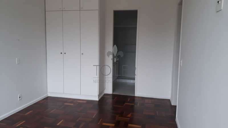 Conheça 03 do imóvel - Apartamento Avenida Visconde de Albuquerque,Leblon,Rio de Janeiro,RJ Para Venda e Aluguel,4 Quartos,150m² - LB-VA4010 - 4 03 - Apartamento Avenida Visconde de Albuquerque,Leblon,Rio de Janeiro,RJ Para Venda e Aluguel,4 Quartos,150m² - LB-VA4010 - 4