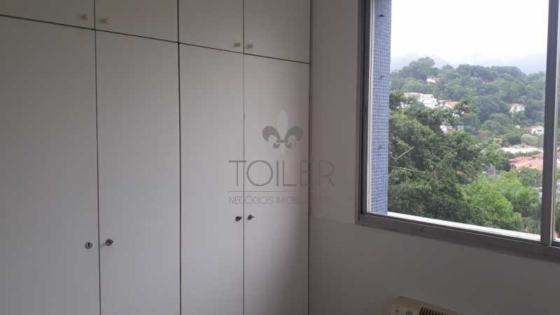 Conheça 08 do imóvel - Apartamento Avenida Visconde de Albuquerque,Leblon,Rio de Janeiro,RJ Para Venda e Aluguel,4 Quartos,150m² - LB-VA4010 - 9 08 - Apartamento Avenida Visconde de Albuquerque,Leblon,Rio de Janeiro,RJ Para Venda e Aluguel,4 Quartos,150m² - LB-VA4010 - 9