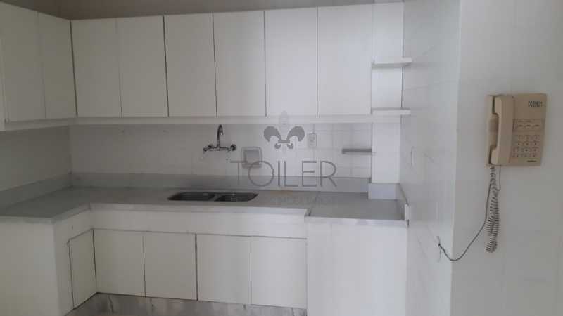 Conheça 11 do imóvel - Apartamento Avenida Visconde de Albuquerque,Leblon,Rio de Janeiro,RJ Para Venda e Aluguel,4 Quartos,150m² - LB-VA4010 - 12 11 - Apartamento Avenida Visconde de Albuquerque,Leblon,Rio de Janeiro,RJ Para Venda e Aluguel,4 Quartos,150m² - LB-VA4010 - 12