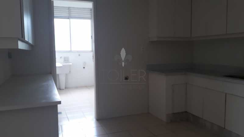 Conheça 12 do imóvel - Apartamento Avenida Visconde de Albuquerque,Leblon,Rio de Janeiro,RJ Para Venda e Aluguel,4 Quartos,150m² - LB-VA4010 - 13 12 - Apartamento Avenida Visconde de Albuquerque,Leblon,Rio de Janeiro,RJ Para Venda e Aluguel,4 Quartos,150m² - LB-VA4010 - 13