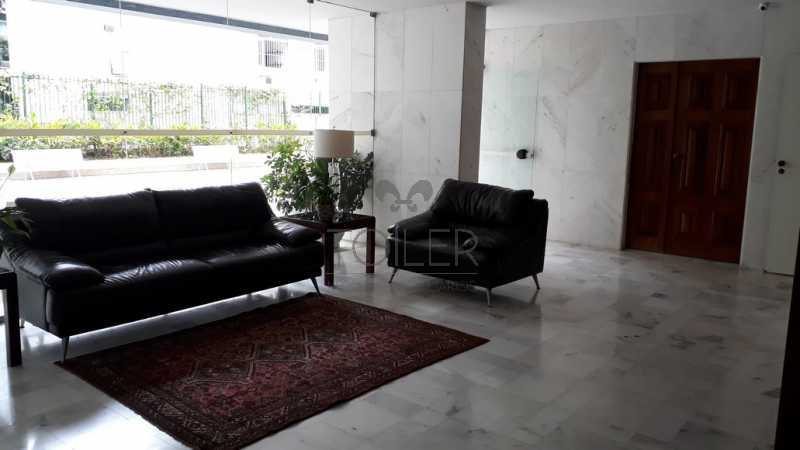 Conheça 18 do imóvel - Apartamento Avenida Visconde de Albuquerque,Leblon,Rio de Janeiro,RJ Para Venda e Aluguel,4 Quartos,150m² - LB-VA4010 - 19 18 - Apartamento Avenida Visconde de Albuquerque,Leblon,Rio de Janeiro,RJ Para Venda e Aluguel,4 Quartos,150m² - LB-VA4010 - 19