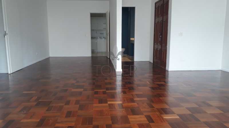 Conheça 19 do imóvel - Apartamento Avenida Visconde de Albuquerque,Leblon,Rio de Janeiro,RJ Para Venda e Aluguel,4 Quartos,150m² - LB-VA4010 - 20 19 - Apartamento Avenida Visconde de Albuquerque,Leblon,Rio de Janeiro,RJ Para Venda e Aluguel,4 Quartos,150m² - LB-VA4010 - 20