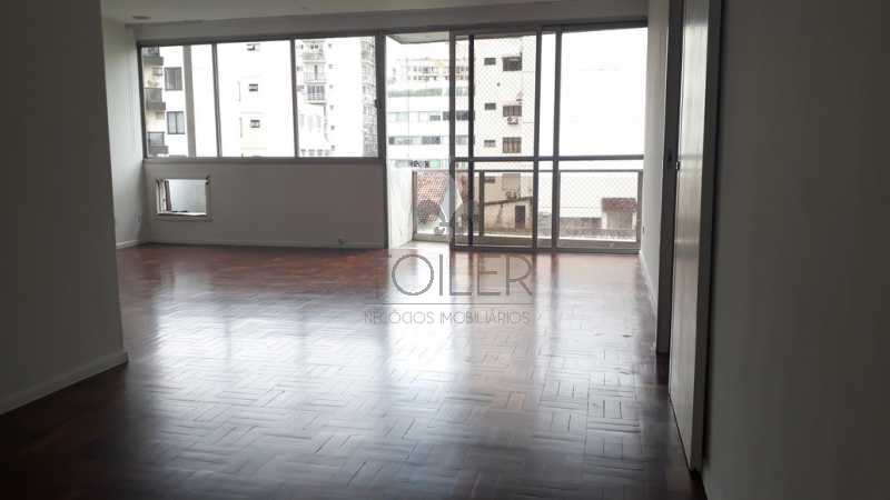 Conheça 20 do imóvel - Apartamento Avenida Visconde de Albuquerque,Leblon,Rio de Janeiro,RJ Para Venda e Aluguel,4 Quartos,150m² - LB-VA4010 - 21 20 - Apartamento Avenida Visconde de Albuquerque,Leblon,Rio de Janeiro,RJ Para Venda e Aluguel,4 Quartos,150m² - LB-VA4010 - 21