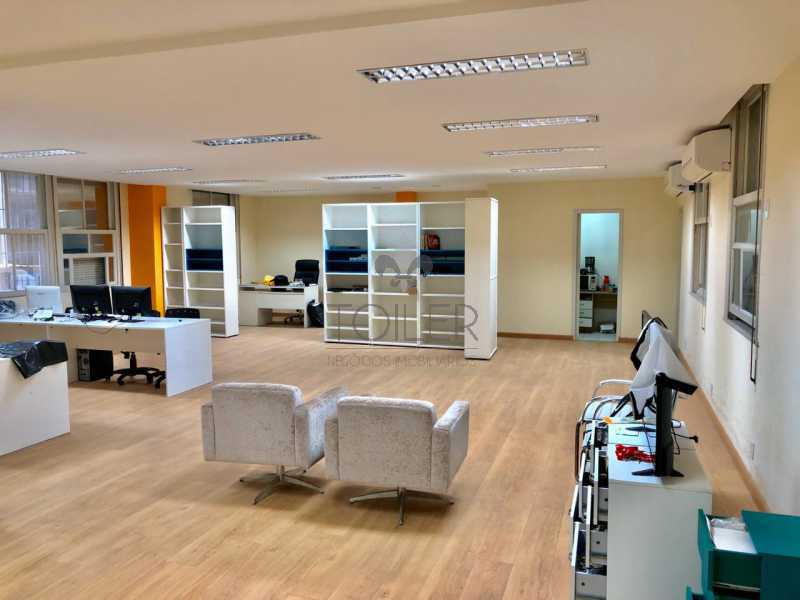 Conheça 03 do imóvel - Sala Comercial 307m² à venda Rua da Quitanda,Centro, Rio de Janeiro - R$ 1.600.000 - CE-CRQ001 - 4 03 - Sala Comercial 307m² à venda Rua da Quitanda,Centro, Rio de Janeiro - R$ 1.600.000 - CE-CRQ001 - 4