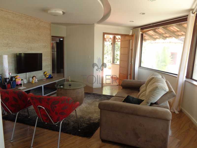 Conheça 03. do imóvel - Casa em Condominio Avenida América Central,Praia do Siqueira,Cabo Frio,RJ À Venda,2 Quartos,70m² - CF-AC2001 - 4 03. - Casa em Condominio Avenida América Central,Praia do Siqueira,Cabo Frio,RJ À Venda,2 Quartos,70m² - CF-AC2001 - 4