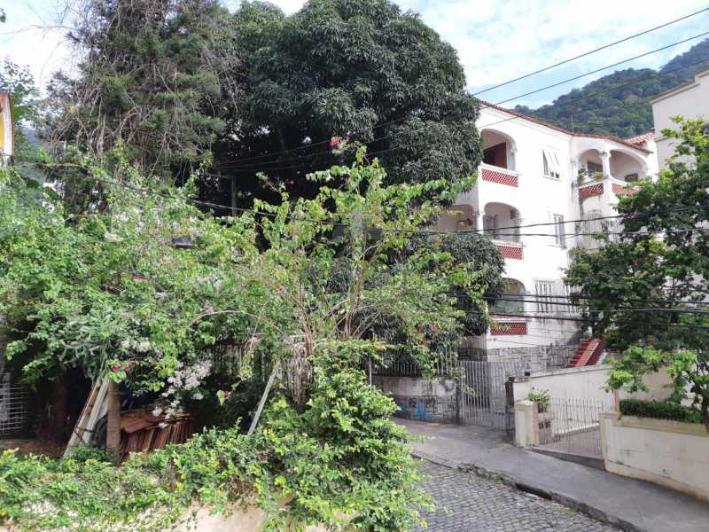 19 - Kitnet/Conjugado 51m² à venda Rua Faro,Jardim Botânico, Rio de Janeiro - R$ 610.000 - JB-RF1001 - 20