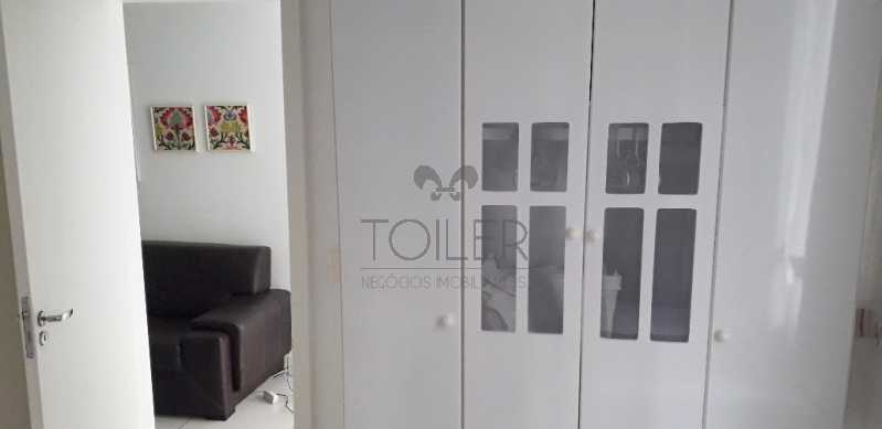 Conheça 09 do imóvel - Apartamento Rua Francisco Sá,Copacabana,Rio de Janeiro,RJ Para Alugar,2 Quartos,61m² - CO-FS2001 - 10 09 - Apartamento Rua Francisco Sá,Copacabana,Rio de Janeiro,RJ Para Alugar,2 Quartos,61m² - CO-FS2001 - 10