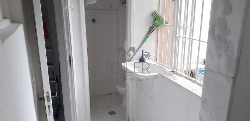 Conheça 13 do imóvel - Apartamento Rua Francisco Sá,Copacabana,Rio de Janeiro,RJ Para Alugar,2 Quartos,61m² - CO-FS2001 - 14 13 - Apartamento Rua Francisco Sá,Copacabana,Rio de Janeiro,RJ Para Alugar,2 Quartos,61m² - CO-FS2001 - 14
