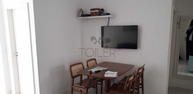 Conheça 17 do imóvel - Apartamento Rua Francisco Sá,Copacabana,Rio de Janeiro,RJ Para Alugar,2 Quartos,61m² - CO-FS2001 - 18 17 - Apartamento Rua Francisco Sá,Copacabana,Rio de Janeiro,RJ Para Alugar,2 Quartos,61m² - CO-FS2001 - 18