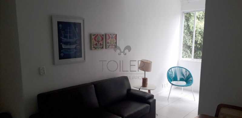 Conheça 18 do imóvel - Apartamento Rua Francisco Sá,Copacabana,Rio de Janeiro,RJ Para Alugar,2 Quartos,61m² - CO-FS2001 - 19 18 - Apartamento Rua Francisco Sá,Copacabana,Rio de Janeiro,RJ Para Alugar,2 Quartos,61m² - CO-FS2001 - 19