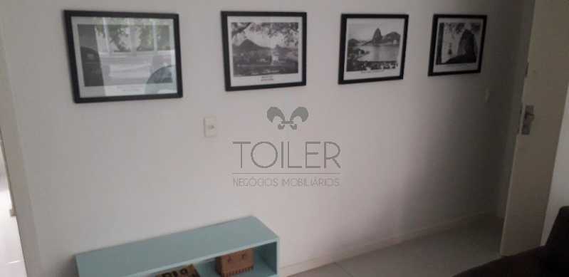 Conheça 19 do imóvel - Apartamento Rua Francisco Sá,Copacabana,Rio de Janeiro,RJ Para Alugar,2 Quartos,61m² - CO-FS2001 - 20 19 - Apartamento Rua Francisco Sá,Copacabana,Rio de Janeiro,RJ Para Alugar,2 Quartos,61m² - CO-FS2001 - 20