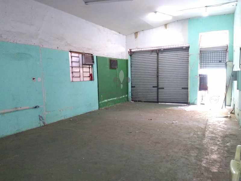Conheça 01 do imóvel - Loja Rua Senador Pompeu,Centro,Rio de Janeiro,RJ Para Alugar,132m² - CE-SP1001 - 1 01 - Loja Rua Senador Pompeu,Centro,Rio de Janeiro,RJ Para Alugar,132m² - CE-SP1001 - 1