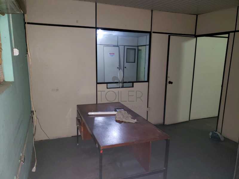 Conheça 08 do imóvel - Loja Rua Senador Pompeu,Centro,Rio de Janeiro,RJ Para Alugar,132m² - CE-SP1001 - 9 08 - Loja Rua Senador Pompeu,Centro,Rio de Janeiro,RJ Para Alugar,132m² - CE-SP1001 - 9