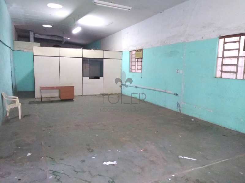 Conheça 16 do imóvel - Loja Rua Senador Pompeu,Centro,Rio de Janeiro,RJ Para Alugar,132m² - CE-SP1001 - 17 16 - Loja Rua Senador Pompeu,Centro,Rio de Janeiro,RJ Para Alugar,132m² - CE-SP1001 - 17