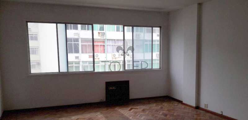 Conheça 01 do imóvel - Apartamento Rua Pompeu Loureiro,Copacabana, Rio de Janeiro, RJ À Venda, 5 Quartos, 160m² - CO-PL5001 - 1 01 - Apartamento Rua Pompeu Loureiro,Copacabana, Rio de Janeiro, RJ À Venda, 5 Quartos, 160m² - CO-PL5001 - 1