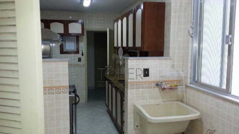 Conheça 14 do imóvel - Apartamento Rua Santa Clara,Copacabana,Rio de Janeiro,RJ Para Venda e Aluguel,3 Quartos,157m² - CO-SC3025 - 15 14 - Apartamento Rua Santa Clara,Copacabana,Rio de Janeiro,RJ Para Venda e Aluguel,3 Quartos,157m² - CO-SC3025 - 15