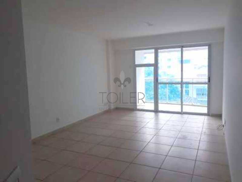 Conheça 02 do imóvel - Apartamento Rua Dezenove de Fevereiro,Botafogo,Rio de Janeiro,RJ Para Alugar,4 Quartos,133m² - LBO-DF4002 - 3 02 - Apartamento Rua Dezenove de Fevereiro,Botafogo,Rio de Janeiro,RJ Para Alugar,4 Quartos,133m² - LBO-DF4002 - 3