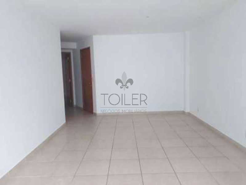 Conheça 03 do imóvel - Apartamento Rua Dezenove de Fevereiro,Botafogo,Rio de Janeiro,RJ Para Alugar,4 Quartos,133m² - LBO-DF4002 - 4 03 - Apartamento Rua Dezenove de Fevereiro,Botafogo,Rio de Janeiro,RJ Para Alugar,4 Quartos,133m² - LBO-DF4002 - 4