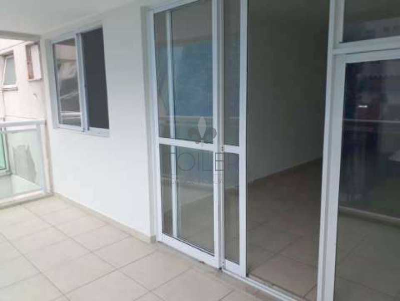 Conheça 04 do imóvel - Apartamento Rua Dezenove de Fevereiro,Botafogo,Rio de Janeiro,RJ Para Alugar,4 Quartos,133m² - LBO-DF4002 - 5 04 - Apartamento Rua Dezenove de Fevereiro,Botafogo,Rio de Janeiro,RJ Para Alugar,4 Quartos,133m² - LBO-DF4002 - 5