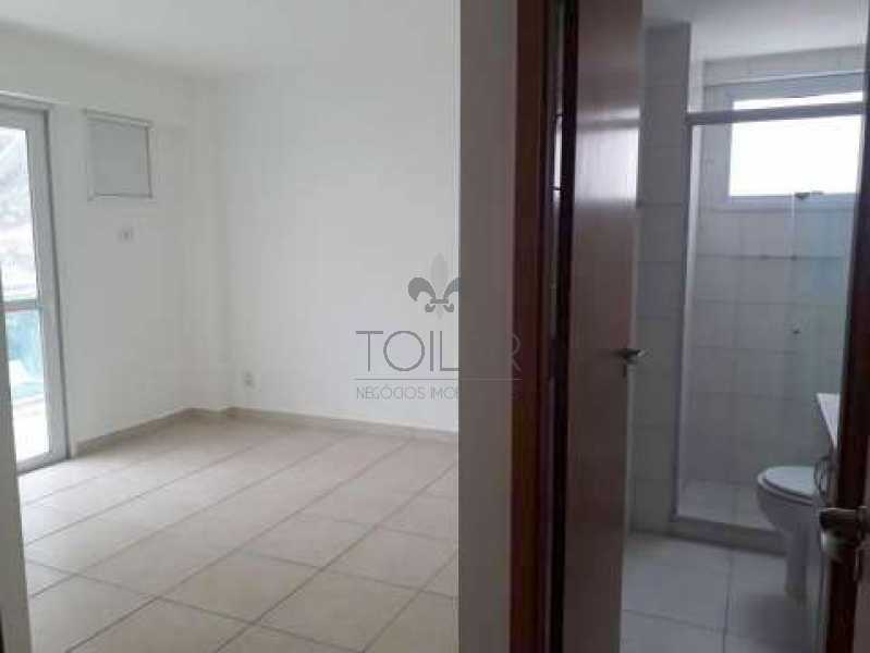 Conheça 05 do imóvel - Apartamento Rua Dezenove de Fevereiro,Botafogo,Rio de Janeiro,RJ Para Alugar,4 Quartos,133m² - LBO-DF4002 - 6 05 - Apartamento Rua Dezenove de Fevereiro,Botafogo,Rio de Janeiro,RJ Para Alugar,4 Quartos,133m² - LBO-DF4002 - 6