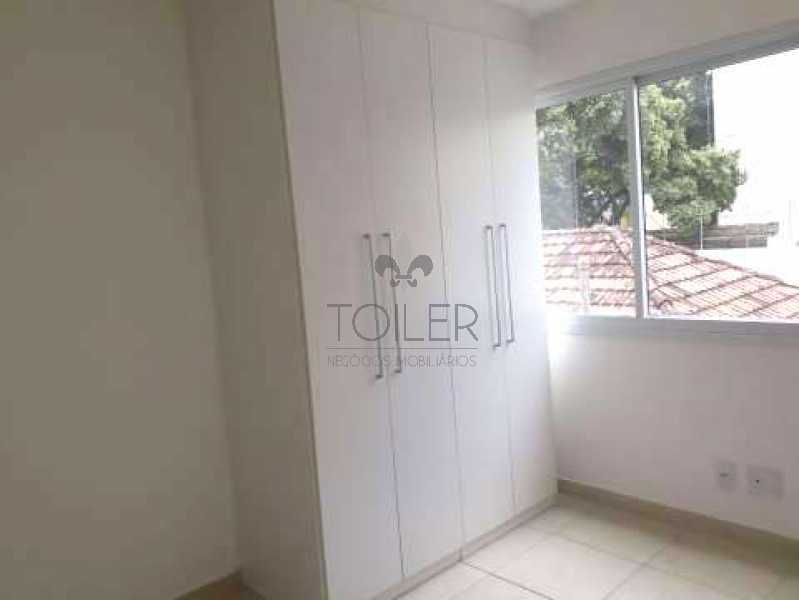 Conheça 11 do imóvel - Apartamento Rua Dezenove de Fevereiro,Botafogo,Rio de Janeiro,RJ Para Alugar,4 Quartos,133m² - LBO-DF4002 - 12 11 - Apartamento Rua Dezenove de Fevereiro,Botafogo,Rio de Janeiro,RJ Para Alugar,4 Quartos,133m² - LBO-DF4002 - 12