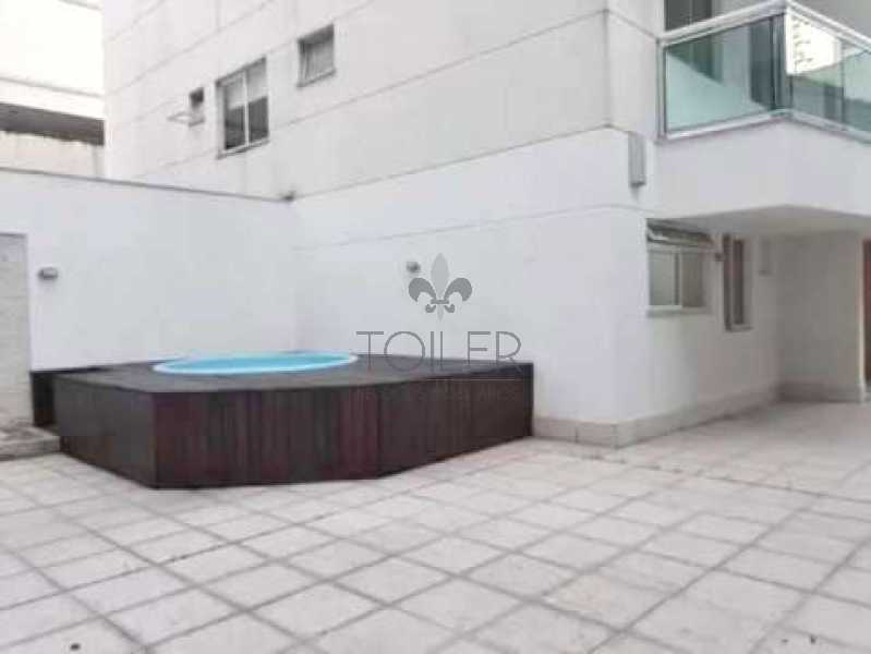 Conheça 02 do imóvel - Apartamento para alugar Rua Dezenove de Fevereiro,Botafogo, Rio de Janeiro - R$ 9.700 - LBO-DF4003 - 3 02 - Apartamento para alugar Rua Dezenove de Fevereiro,Botafogo, Rio de Janeiro - R$ 9.700 - LBO-DF4003 - 3